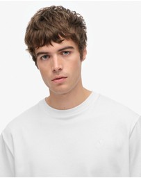 Superdry - Blank Oversized Tee