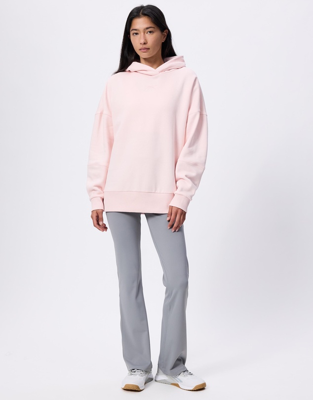 Reebok - Lux Hoodie