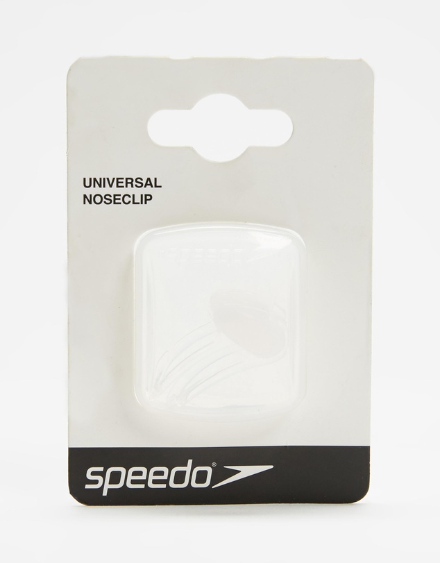 Speedo - Universal Nose Clip