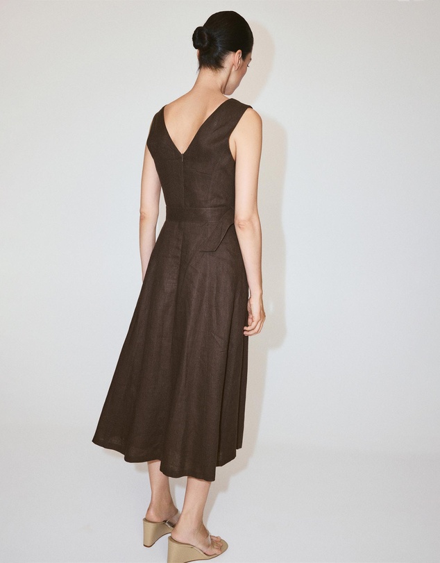 M.N.G - Laura Dress