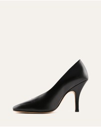 Jo Mercer - Carey High Heels