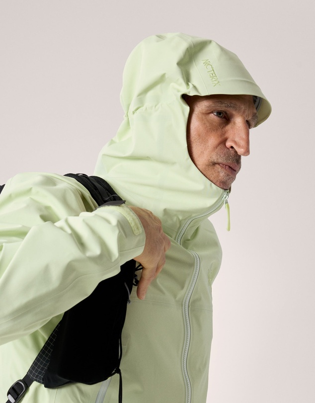 Arc'teryx - Beta Jacket Men's