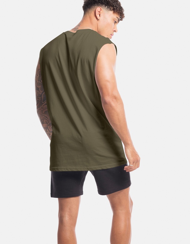 Vacancy Co - 3-Pack Vacant Tank