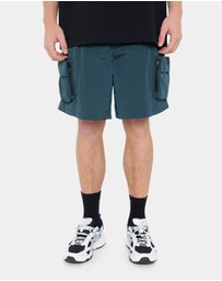 PYRA - Field Shorts