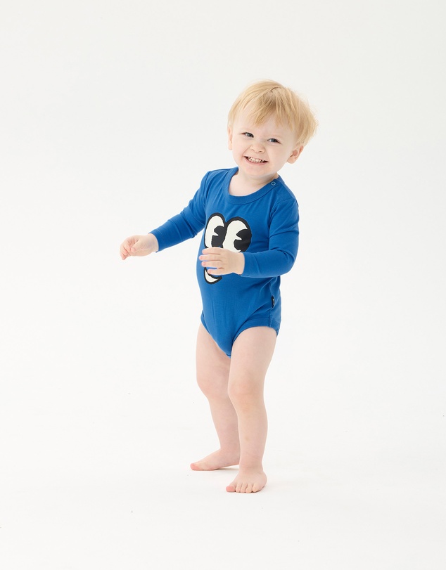 Rock Your Baby - Far Out Sullivan Bodysuit