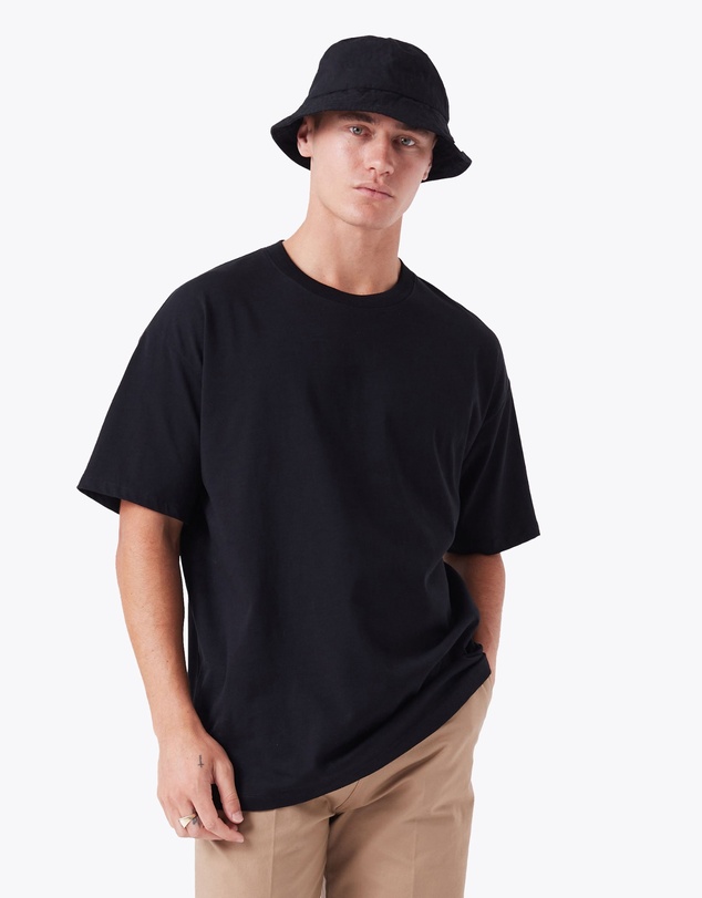 Zanerobe - Box Tee