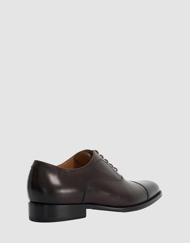 Dune London - Sandbanks - Dark Brown