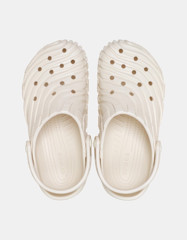 Crocs - Classic Erosion Clogs - Unisex