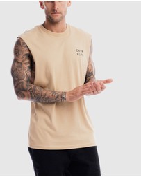 Counter Culture - Geo Tank