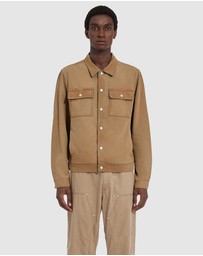 MM6 Maison Margiela - Sports Jacket