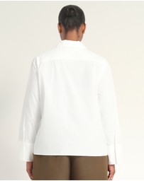 Estelle - Kalani Shirt
