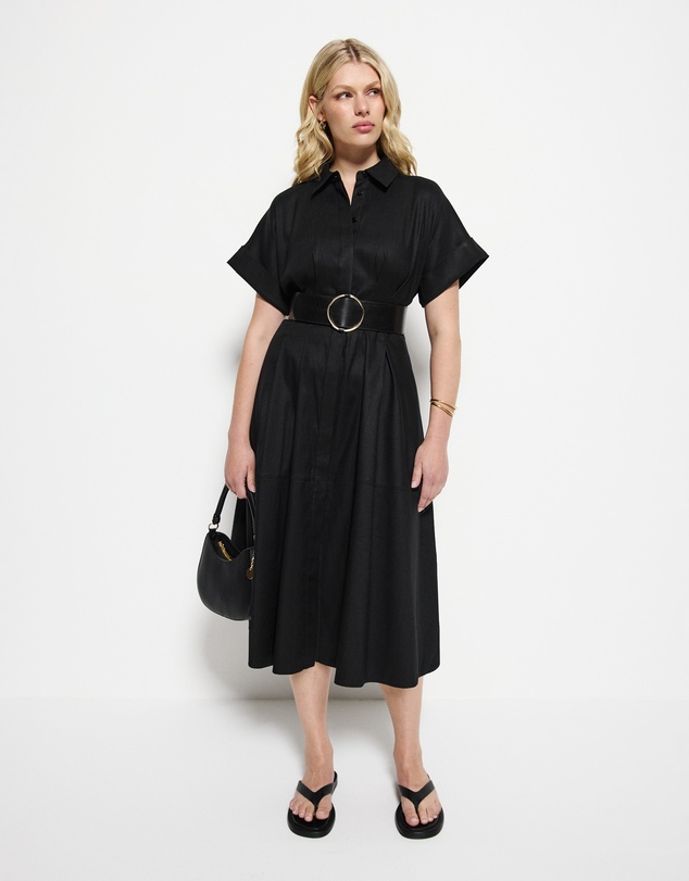 Commonry - Niki Dress