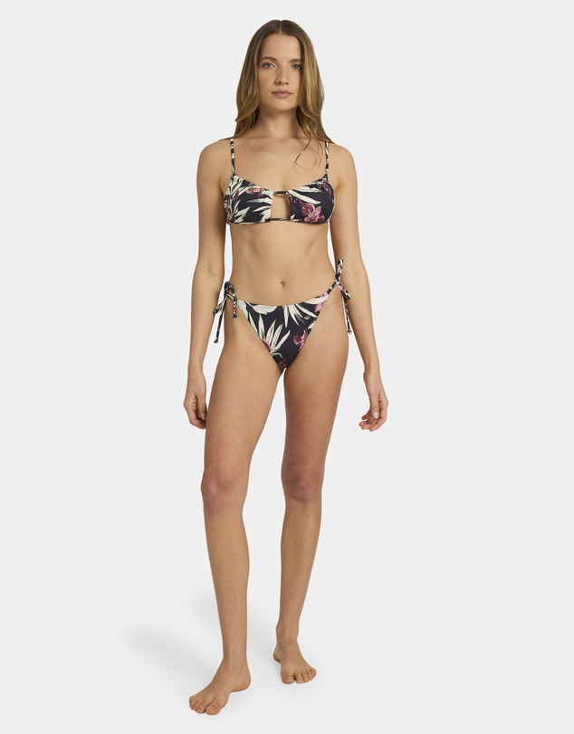 Roxy - Womens Beach Classics Bikini Bottom
