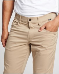 TravisMathew - Open To Close Golf Pants