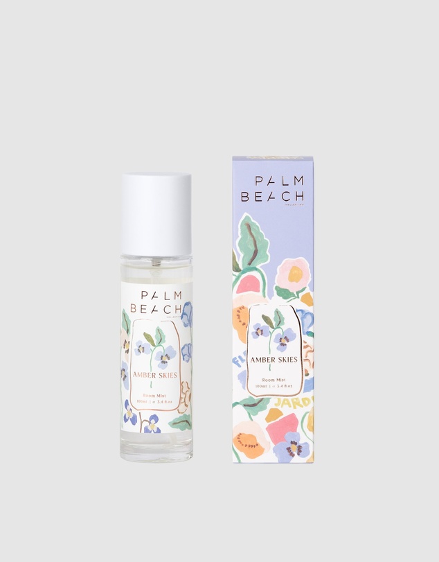 Palm Beach Collection - Amber Skies 100ml Room Mist