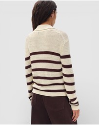 rag & bone - Costi Cardigan