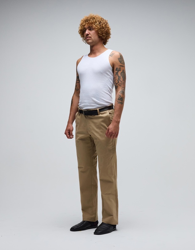 Former - Crux Pant // Khaki