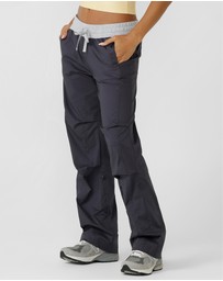 Lorna Jane - Flashdance Wide Leg Cargo Pants