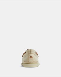 Sperry - A/O 2-Eye Loafers - Men's