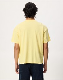 Stockholm Surfboard Club - Pocket Tee