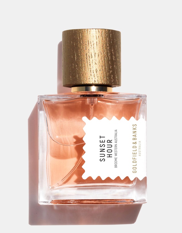 Goldfield & Banks - Sunset Hour Perfume