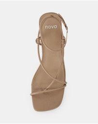 Novo - Umbria Heels