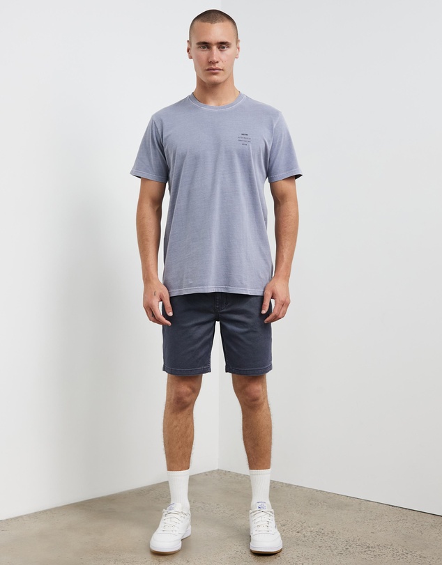 Neuw - Cody Workwear Shorts