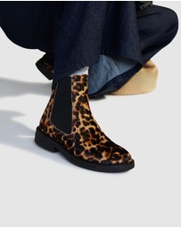 Rollie - Chelsea Rise Boot