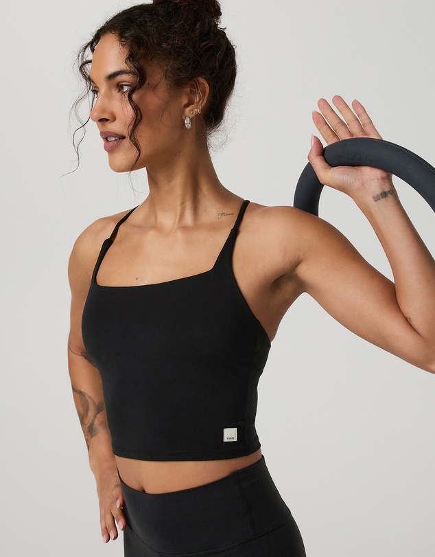 Vuori - Vuori AllTheFeels Strappy Back Tank