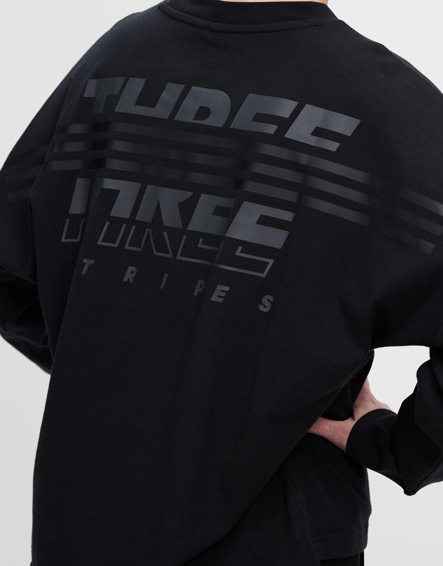 adidas Performance - Sportswear Loose Fit Long Sleeve Tee