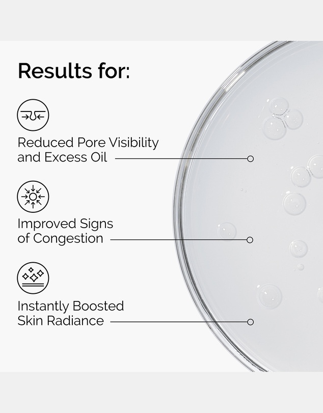 The Ordinary - Niacinamide 10% + Zinc 1% 60ml