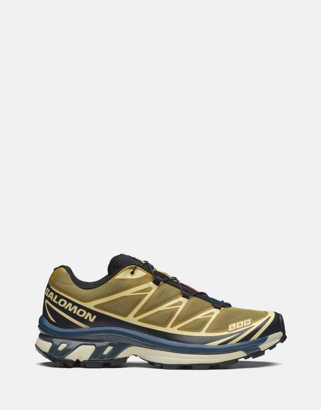 Salomon - XT-6
