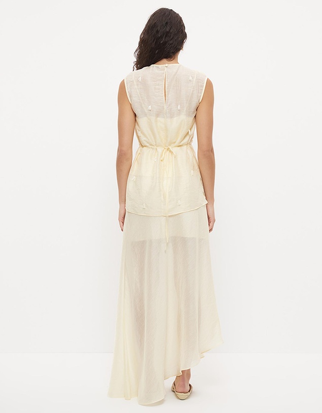 MON RENN - Illume Top