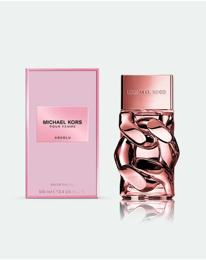 Michael Kors - MK Pour Femme Absolu EDP 100ml