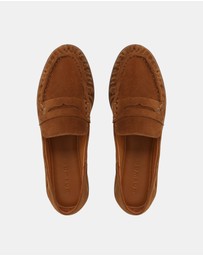 Nokwol - Mica Loafers