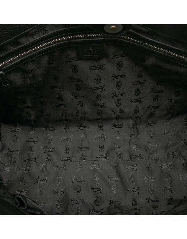 Pre-Loved by Azura Reborn - Pre-Loved GG Neoprene Techno Tag Tote