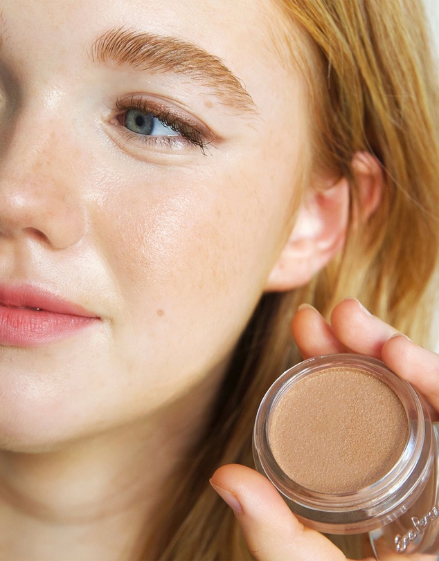 Ere Perez - Cacao Bronzing Pot - Playa