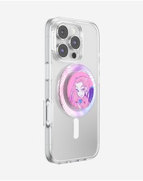 PopSockets - KPop Demon Hunters PopGrip MagSafe Phone Grip Holder