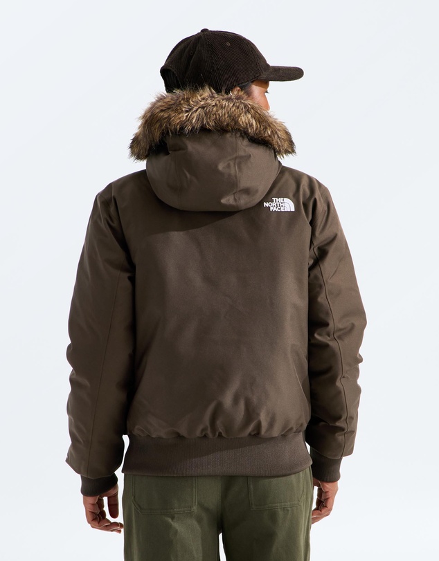 The North Face - Arctic Bomber Jacket