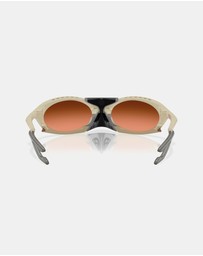 Oakley - Plantaris