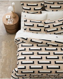 Greg Natale - Steps Duvet Set