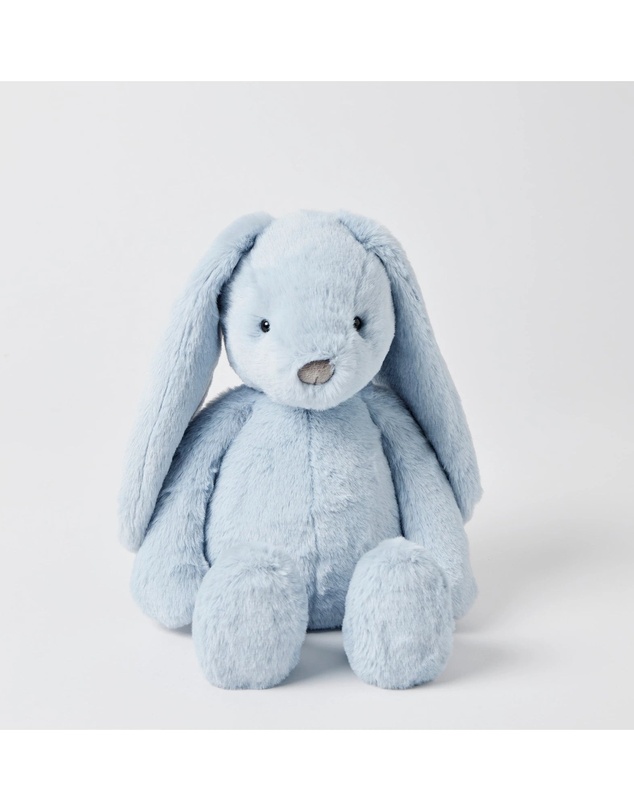 Jiggle and Giggle - Blue Bunny Medium