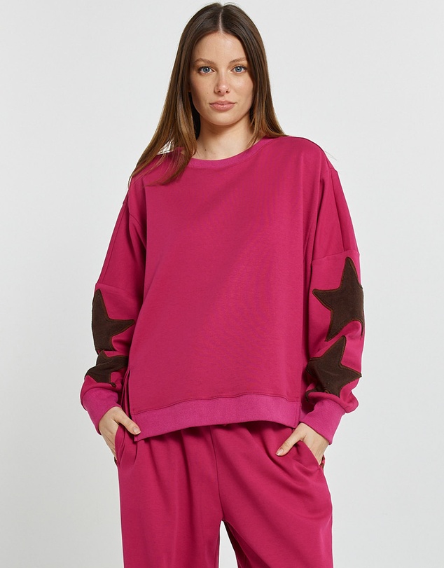 Betty Basics - Saskia Sweatshirt