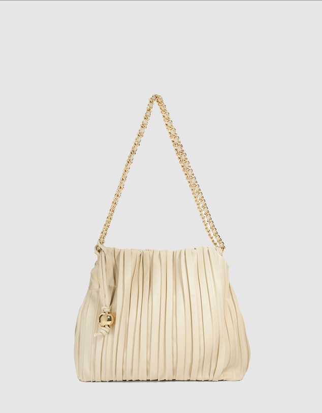 Dune London - Dominic - Cream