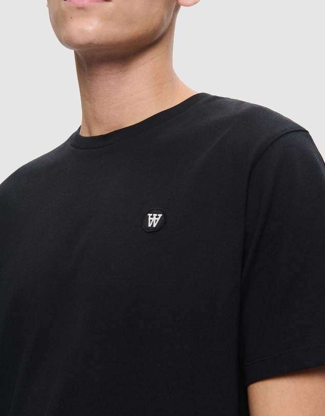 Wood Wood - Ace Tee