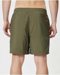adidas Sportswear - Essentials Small Logo Chelsea Shorts