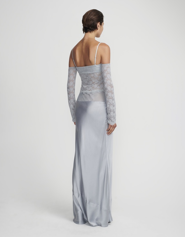 Hansen & Gretel - Pisces Top
