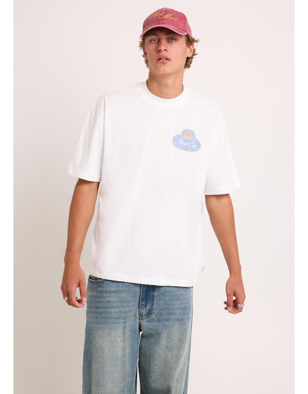 Arvust - Champions T-Shirt