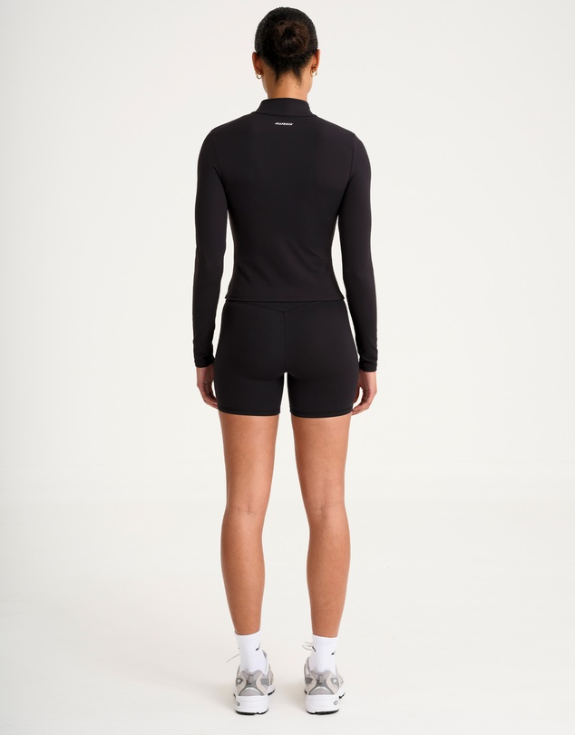 All Fenix - ALLFENIX CloudCore Lite 1/4 Zip Long Sleeve