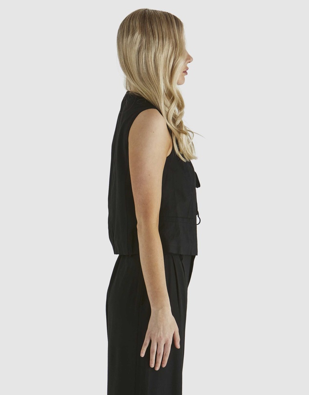 Sass - Natalia Vest
